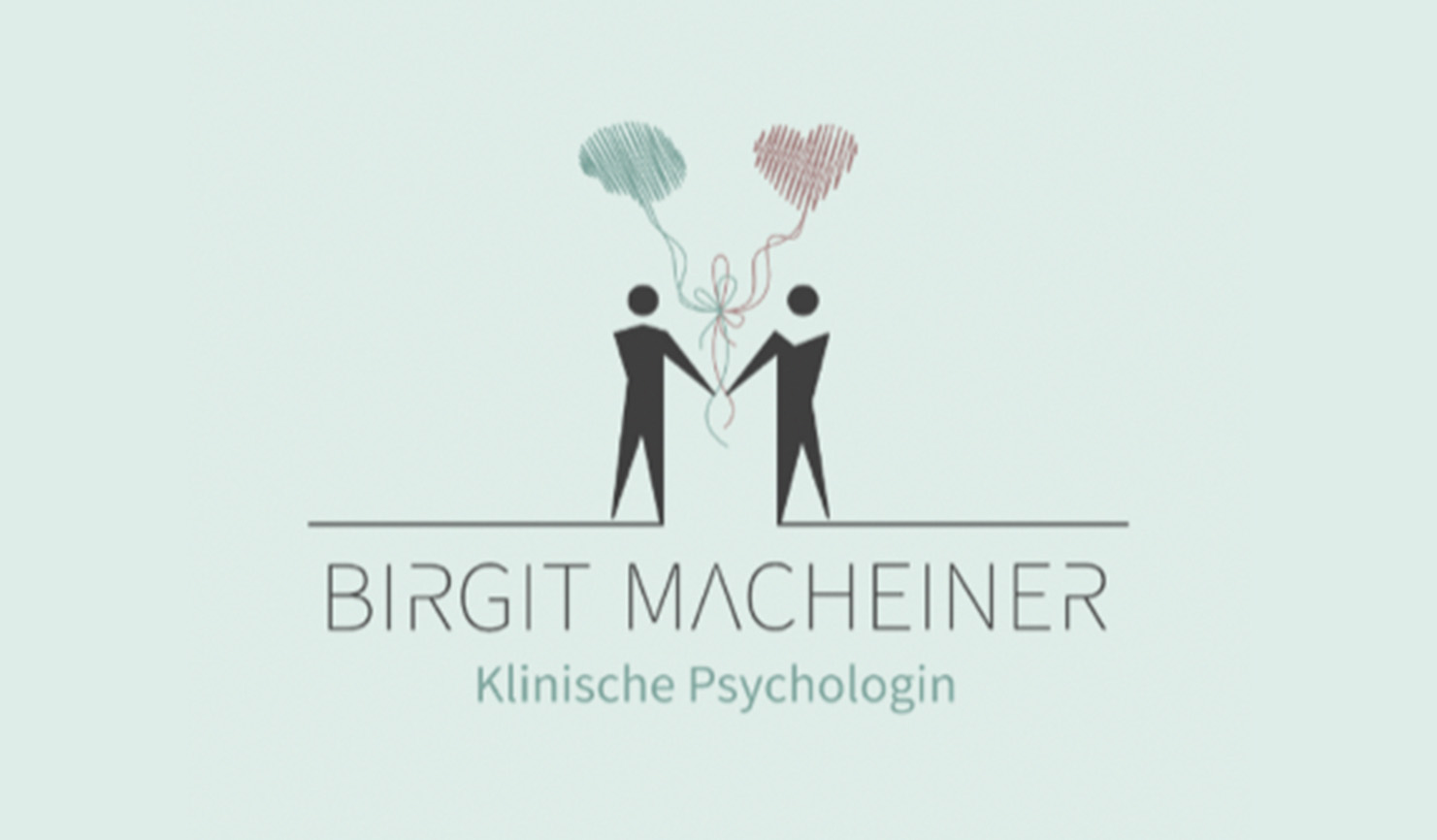 Birgit Macheiner MSc PSYCHOLOGIN