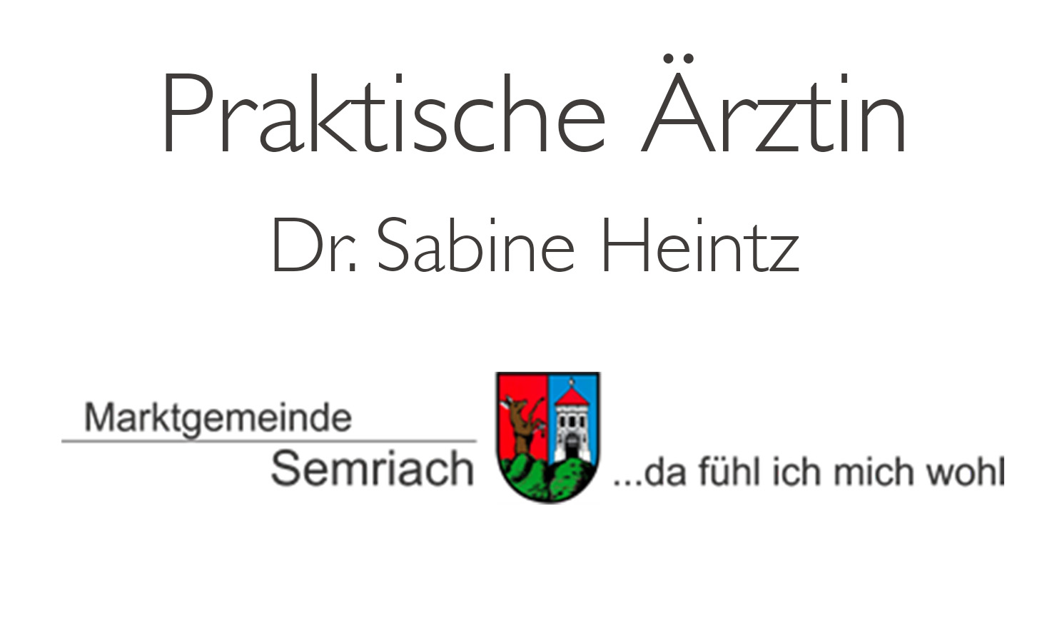 Dr.Sabine Heintz